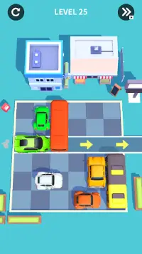 Car Games 3D Screen Shot 5