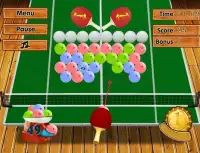 Table Tennis – Balls Screen Shot 3