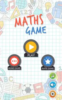 Potongan Matematika - Game Puzzle Matematika Screen Shot 10
