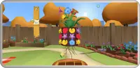 garden 3d - puzzle match 3 game Screen Shot 3