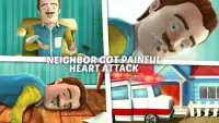 Neighbor Heart Surgery Screen Shot 4