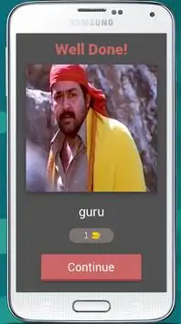 Guess the Malayalam Movie Screen Shot 1