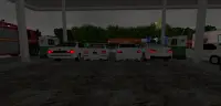 Driving Simulator BMW Screen Shot 1