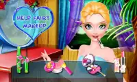 Fairy Beauty Salon Screen Shot 2