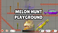 Melon Hunt Playground Screen Shot 0