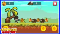 Gun N Run Shooter– Infinite Runner Boy Screen Shot 5