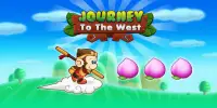 Journey to The West: Monkey King's Super Adventure Screen Shot 3