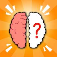 Brainy Games - Logical IQ Test