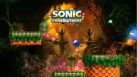 Sonic Arcade Classic Screen Shot 0