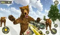 Hunt The Bear-Kurt & Grizzly Screen Shot 10