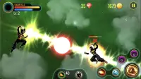 Stickman Fight: Super Dragon Z Screen Shot 1