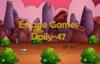 Escape Games Daily-47 Screen Shot 0