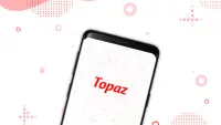 Live Topaz mobile game Screen Shot 1