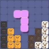 Cats Block Puzzle: 1010 tiles