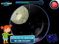 Astrokids Universe. Weltraumspiele für Kinder Screen Shot 11