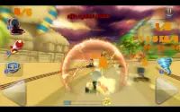 Crazy Kart Screen Shot 3