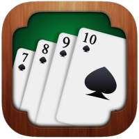 Solitaire Spider HD