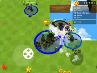 Epic Corps Battle .io - Multiplay Battle Royale Screen Shot 6