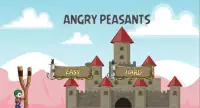 Angry Peasants Screen Shot 0