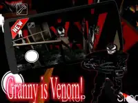 Grannom Granny Survival Mod:Scary Venom Escape2019 Screen Shot 1
