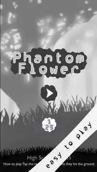 Phantom Flower Screen Shot 0