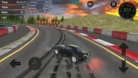 Online Multiplayer Car Drift Racing Screen Shot 7