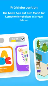 Otsimo | Sonderpädagogische Spiele für Kinder Screen Shot 3