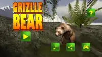 Grizlly Bear Screen Shot 1