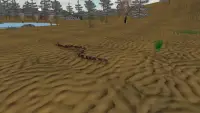 Anaconda Snake Simulator 3D Screen Shot 1