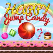 Candy Block Jump