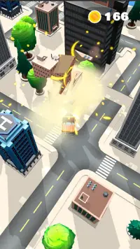 City Crush Screen Shot 2