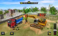 Construction Sim Building Game Screen Shot 0