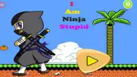 Ninja Screen Shot 0