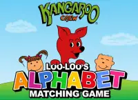 Kangaroo Crew Alphabet Match Screen Shot 0