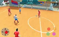 Street Football League: Football Super League Game Screen Shot 7