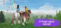 Star Stable Online Screen Shot 15