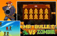 MR Bully vs Zombie Screen Shot 3