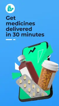 Dunzo: Delivery App for Grocery, Food & more Screen Shot 4