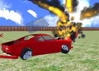 Car Crashing Simulator Screen Shot 11
