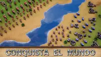 Rise of Empires: Hielo y Fuego Screen Shot 5