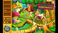 Hidden Objects Mystery Society - Fairy Forest 18 Screen Shot 6