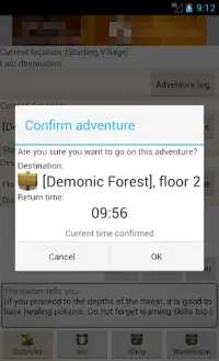Logging Quest 2 Screen Shot 4