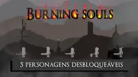 Burning Souls Screen Shot 1
