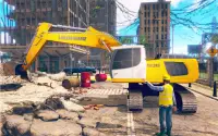 City Builder Simulator : City Construction 2020 Screen Shot 3