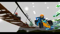 Kids Racing Islands, balapan untuk anak-anak Screen Shot 7