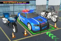 Super 3D Parking Games: Car Parking Simulator Screen Shot 1