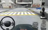 Thành phố Trường Bus Driver 3D Screen Shot 3