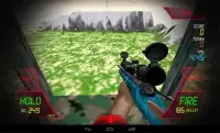 Sniper:Shaun Of The Death Screen Shot 4