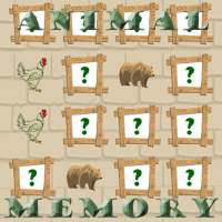Animal Memory Lite