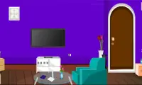 Cute Tawny Room Escape - Escape Games Mobi 105 Screen Shot 2